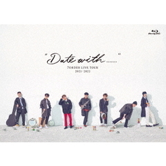 7ORDER／“Date with.......”7ORDER LIVE TOUR 2021-2022 Blu-ray（特典なし）（Ｂｌｕ－ｒａｙ　Ｄｉｓｃ）