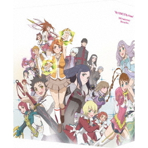 舞－HiME」＆「舞－乙HiME」 20th Anniversary Blu－ray BOX（Blu
