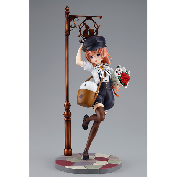 1/6スケール塗装済み完成品 『ご注文はうさぎですか？ BLOOM』 ココア 