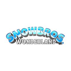 Nintendo Switch SNOW BROS. WONDERLAND 限定版