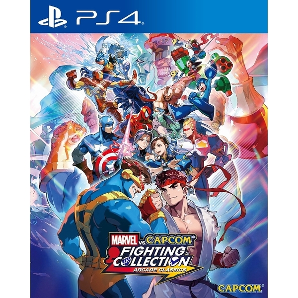 ֥ͥåȥåԥ󥰤㤨PS4MARVEL vs. CAPCOMեƥ󥰥쥯 ɥ饷åפβǤʤ6,589ߤˤʤޤ