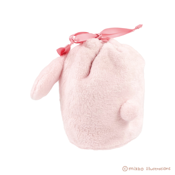 フェイス巾着 キャミ mikko illustrations 通販｜セブンネット