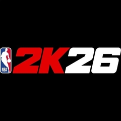 PS5　NBA 2K26
