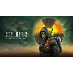 PS5　S.T.A.L.K.E.R. 2: Heart of Chornobyl