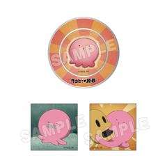 タコピーの原罪／マグネット付缶ケース（2025年10月以降発売予定）