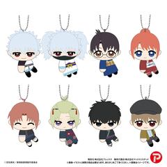 GT-29　新劇場版 銀魂 -吉原大炎上-　ててコレ【単品】（2026年5月以降発売予定）