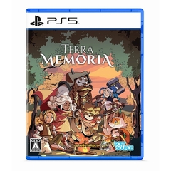 PS5　Terra Memoria