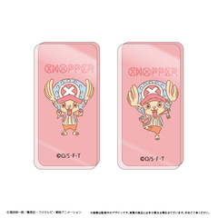 ONE PIECE　アクリル箸置き チョッパー（2026年10月以降発売予定）