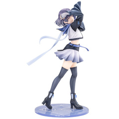 『学園アイドルマスター』秦谷美鈴-ツキノカメ-（2027年1月以降発売予定）