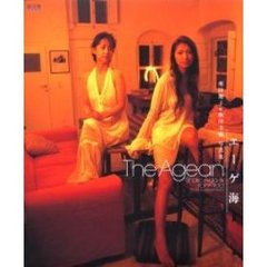 エーゲ海　相田翔子＆飯田圭織写真集　地中海ＬＡＢＥＬ