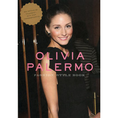 ＯＬＩＶＩＡ　ＰＡＬＥＲＭＯ　ＦＡＳＩＯＮ　ＳＴＹＬＥ　ＢＯＯＫ　ＭＹ　ＳＴＹＬＥ　ＩＳ　“ＣＬＡＳＳＩＣ”，ＢＵＴ　ＮＯＴ　ＣＯＮＳＥＲＶＡＴＩＶＥ．