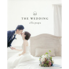 ＴＨＥ　ＷＥＤＤＩＮＧ