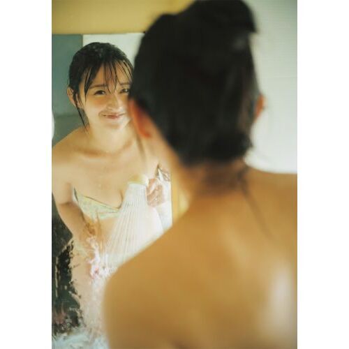 GIRLS STREAM（ガルスト） 06 櫻坂46松田里奈／僕が見