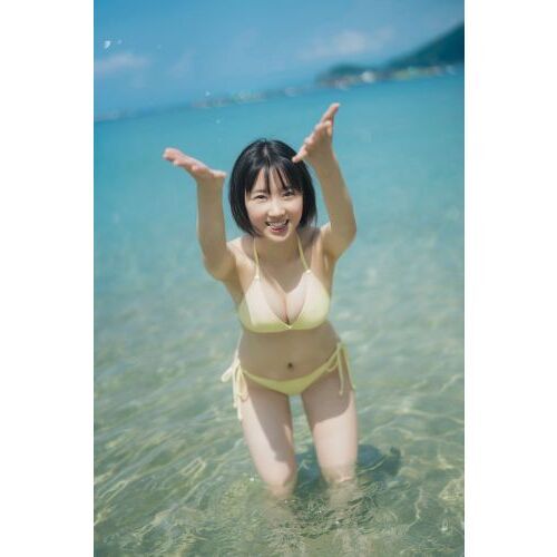 新品未開封　　甲斐心愛1st写真集 心の空 甲斐心愛1st写真集 心の空 | 甲斐 心愛 |本 | 通販 | Amazon