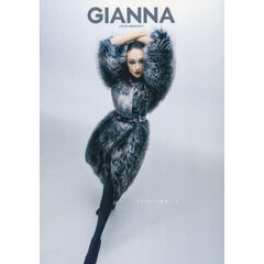 GIANNA 13　CHARISMATIC