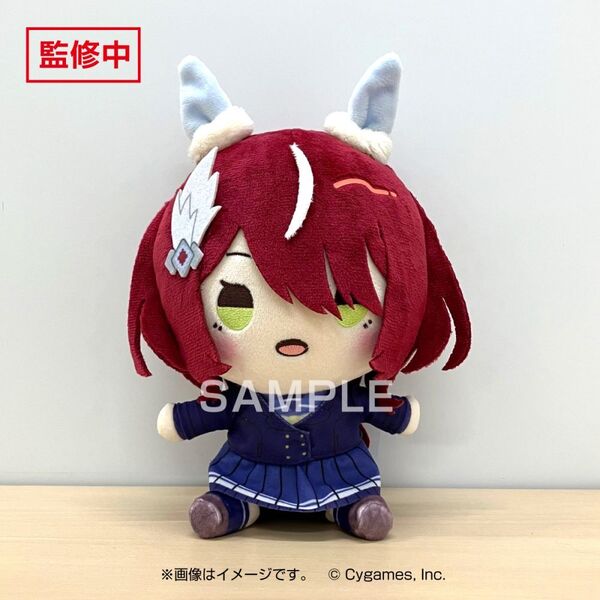 ウマ娘 プリティーダービー もちどる 3体セット (オ ウマ娘 プリティーダービー もちどる 3体セット (オ