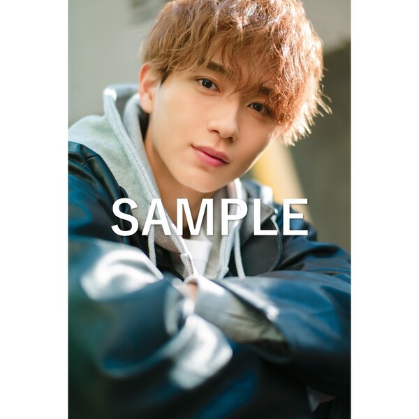 more Butter spring セブンネットショッピング限定表紙版（表紙：野村