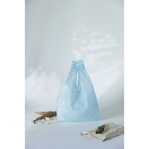 ANA presents Ron Herman Waikiki SPECIAL BOOK～Eco Bag Light Blue