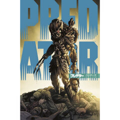 プレデター：ハンターズファイナル