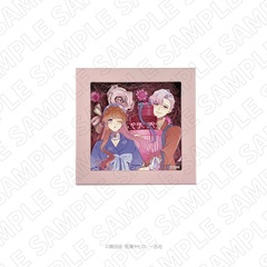 おひとり様には慣れましたので。婚約者放置中！描き下ろしフラワーボックス【セブンネット限定】