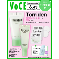 VOCESPECIAL 2026年6月号 増刊