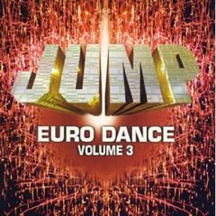 JUMP　ユーロ・ダンス　Vol．3