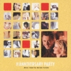 アニバーサリーの夜に　オリジナル・サウンドトラック