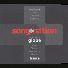VARIOUS ARTISTS FEATURING songnation新品 songnation - 通販｜セブンネットショッピング
