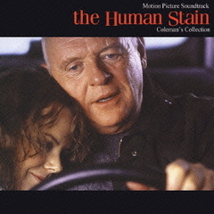 白いカラス　オリジナル・サウンドトラック