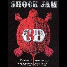 SHOCK　JAM　CD　Edition2／Brand　New　Entry