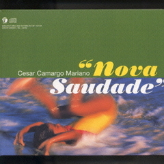 Nova　Saudade