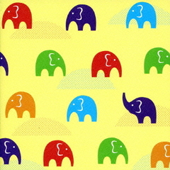 こどもとききたい童謡　～たのしいどうぶつのうた～