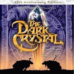 ダーク・クリスタル　オリジナルサウンドトラック