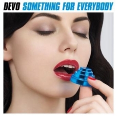 【輸入盤】DEVO/SOMETHING FOR EVERYBODY