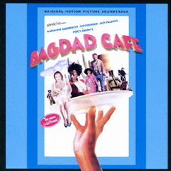 バグダッド・カフェ　オリジナル・サウンドトラック