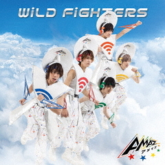 WiLD?FiGHTERS