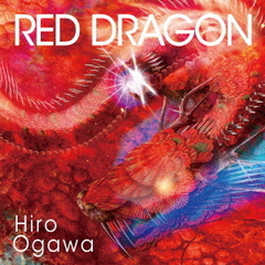 RED　DRAGON