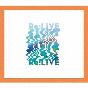 関ジャニ∞／Re:LIVE（期間限定盤 B（20/47 ツアーライブ盤）／CD+DVD2枚組）