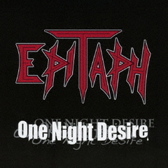 One　Night　Desire