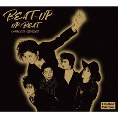 BEAT－UP　～UP－BEAT　Complete　Singles～（生産限定盤）