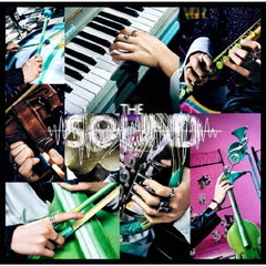 Stray Kids／THE SOUND（通常盤／CD）（セブンネット限定特典：オリジナルアクリルチャームミニキーホルダー（全８種の内１種ランダム））