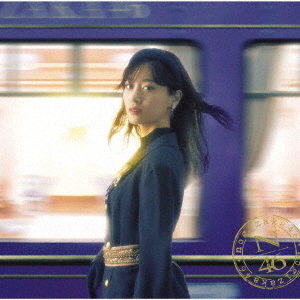 乃木坂46／28th シングル『チャンスは平等』（TYPE-A／CD＋Blu-ray）（限定特典無し）