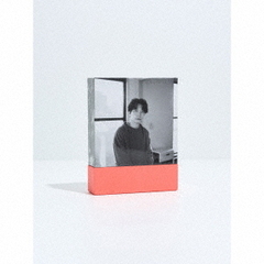 星野源／Gen（Gen Box Set “Visual”／BOX+CD+3DVD）（セブンネット限定特典：オリジナル“Gen”バッジ E type）