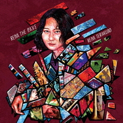 REIYA　THE　P．A．V．E．
