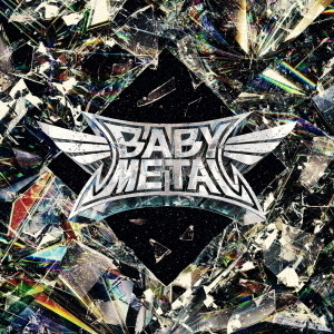 BABYMETAL／METAL FORTH（通常盤／CD） 通販｜セブンネットショッピング