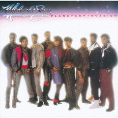 プラネタリー・インベイジョン　＋3