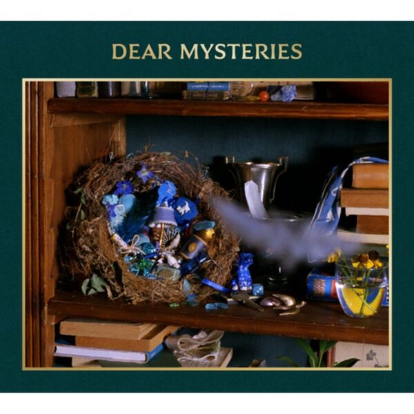 TOMOO CD+DVD & クリアファイル & バッジ TOMOO／DEAR MYSTERIES（CD+
