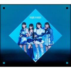 yosugala／No Border（初回生産限定盤／CD+α）（セブンネット限定特典：メンバー別ランダムL判ブロマイド）