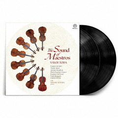 名器の響き－The　Sound　of　Maestros－
