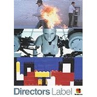 DIRECTORS　LABEL　スペシャル・トリプル・パック（ＤＶＤ）